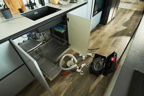 Reliable Leak Detection contractor in Oceanport, NJ by Street Wise - Plumbing